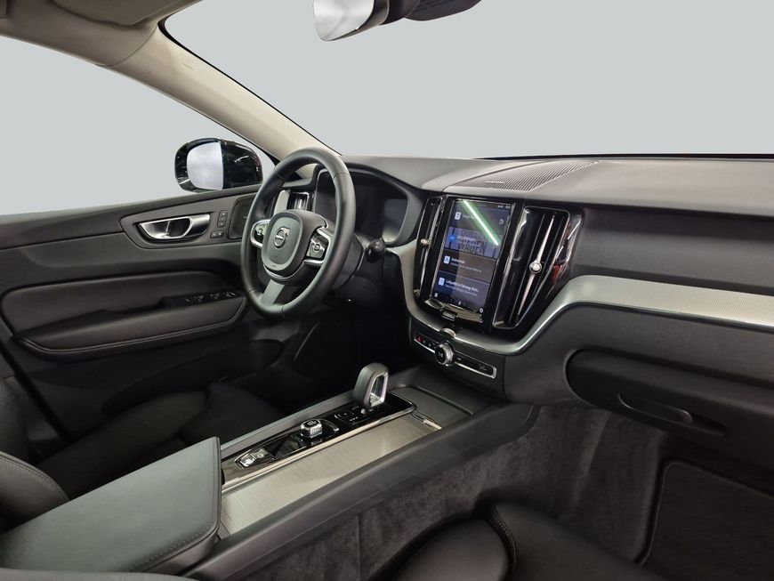 Volvo XC60 – Bild 12