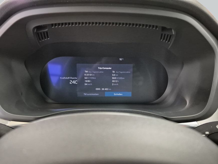 Volvo XC60 – Bild 13