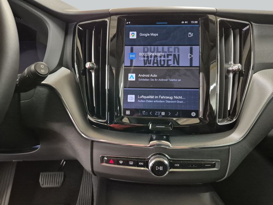 Volvo XC60 – Bild 14