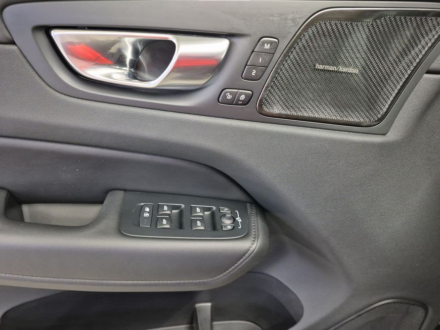 Volvo XC60 – Bild 15