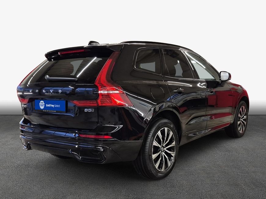 Volvo XC60 – Bild 2