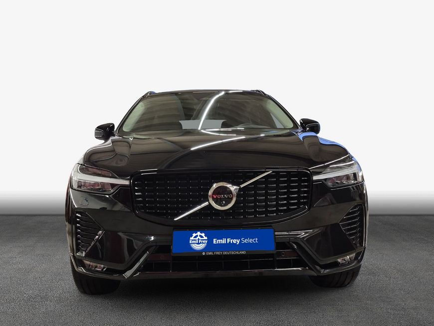 Volvo XC60 – Bild 3
