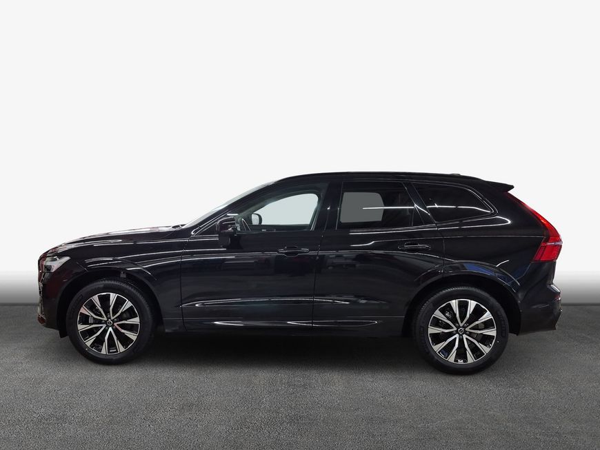 Volvo XC60 – Bild 4