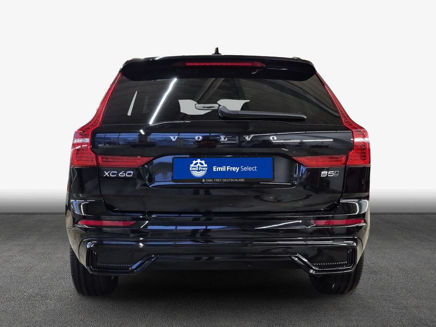 Volvo XC60 – Bild 5