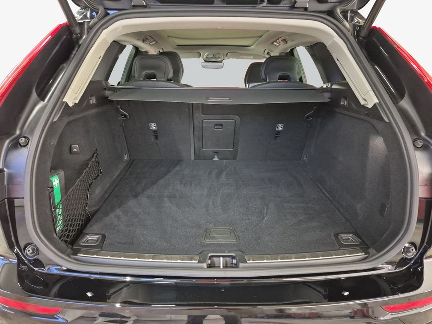 Volvo XC60 – Bild 8