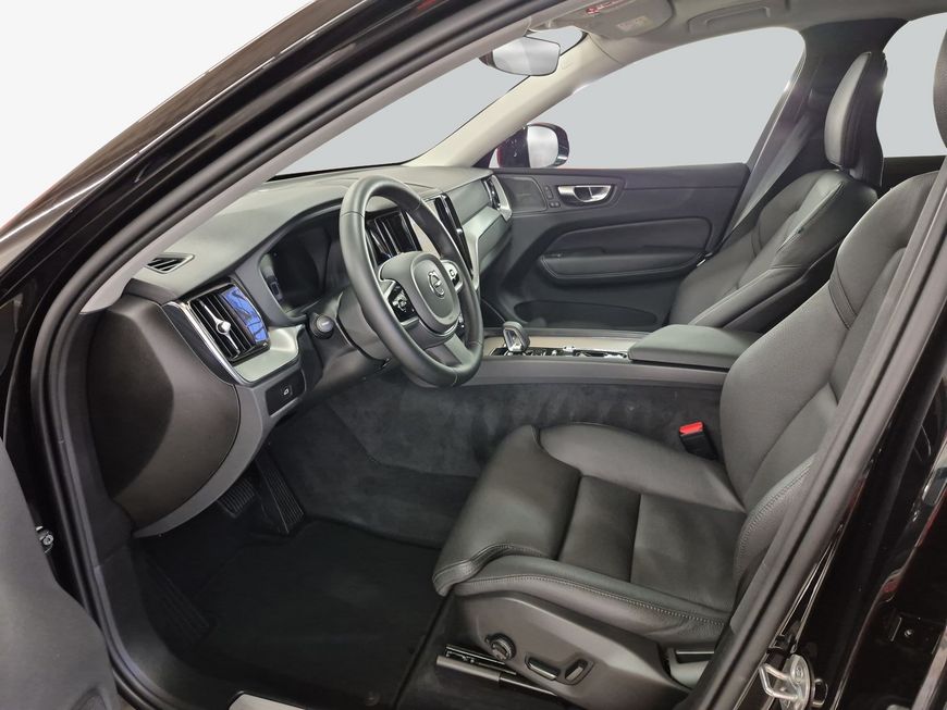 Volvo XC60 – Bild 9