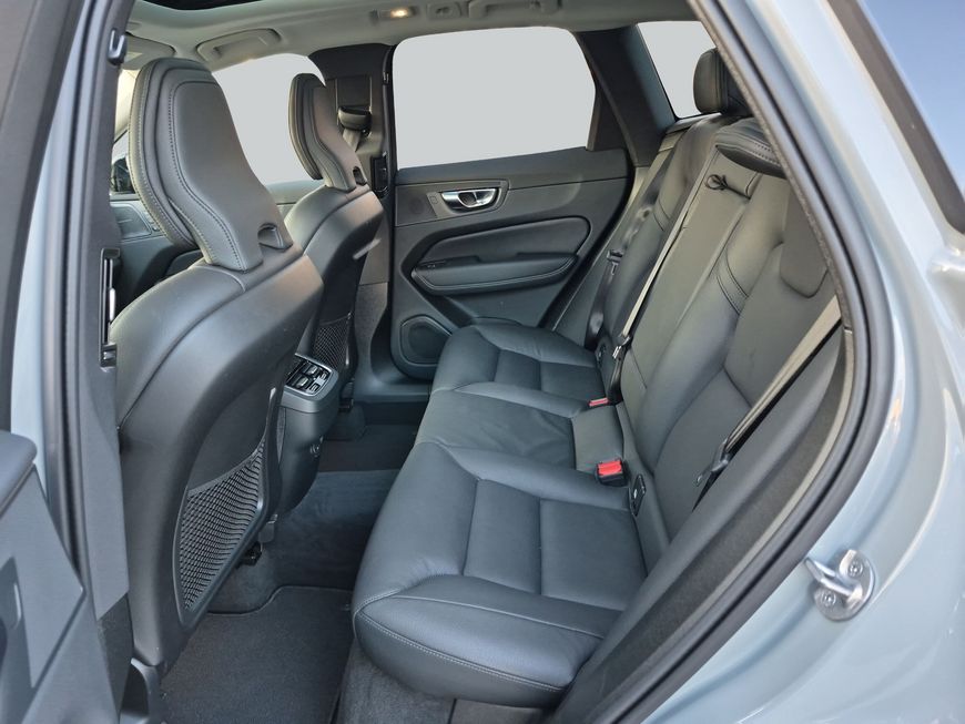 Volvo XC60 – Bild 10