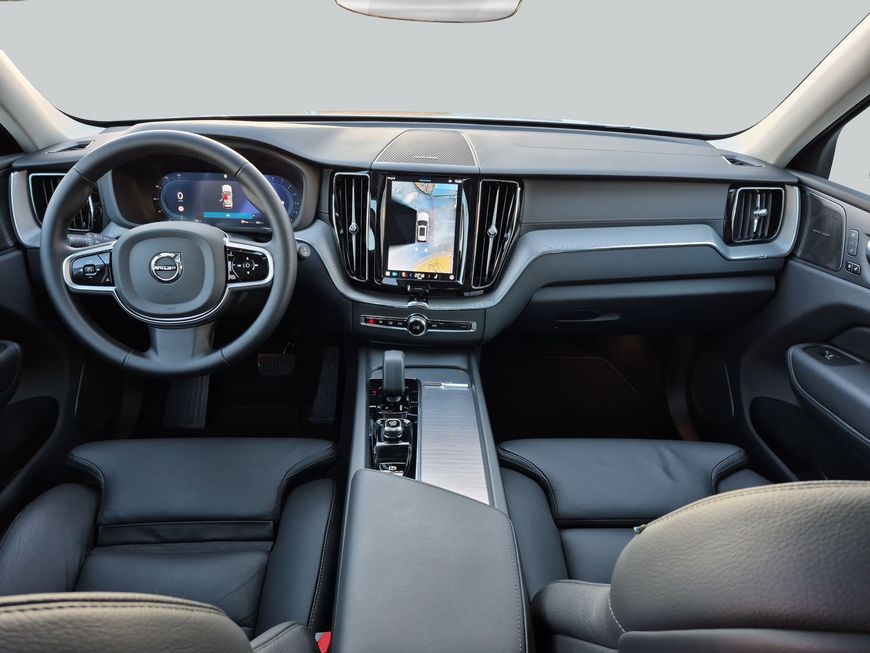 Volvo XC60 – Bild 11