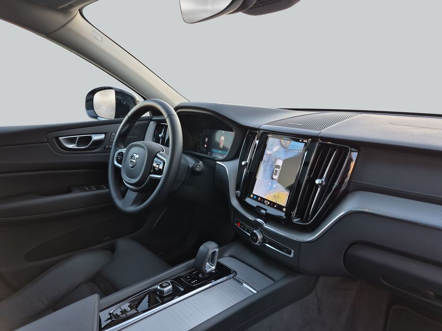 Volvo XC60 – Bild 12