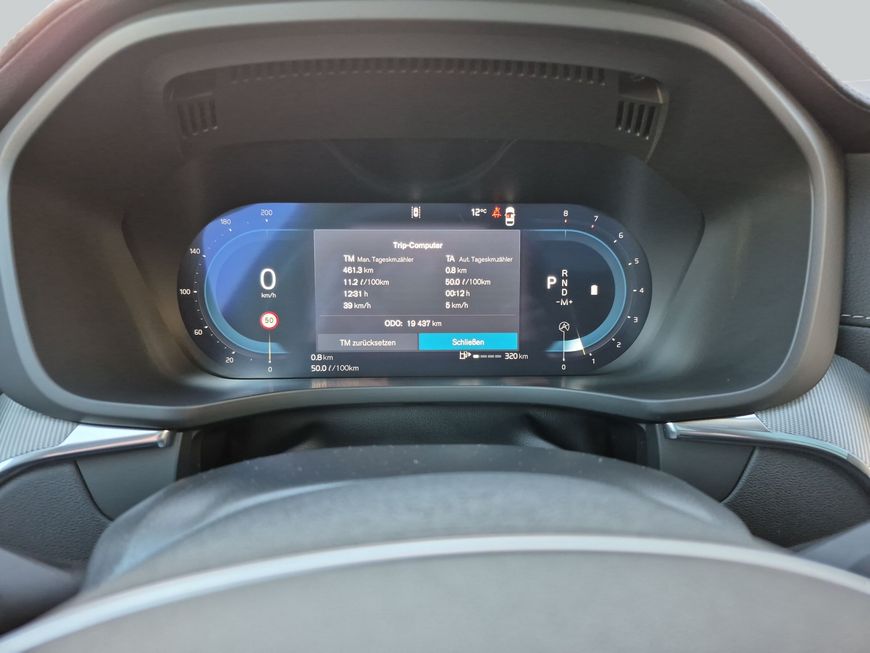 Volvo XC60 – Bild 13