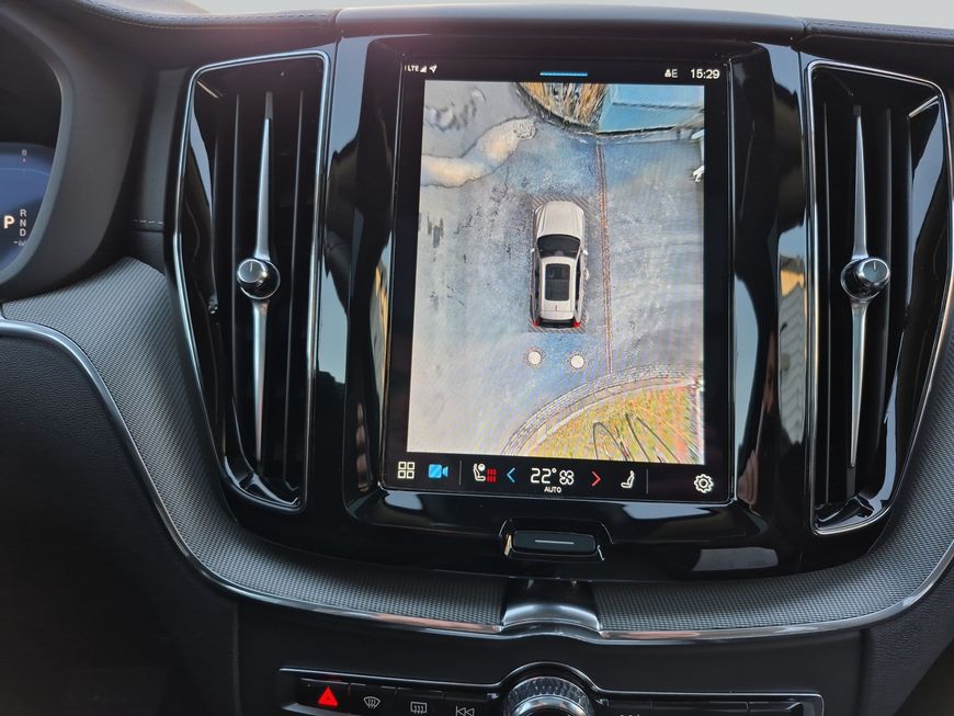 Volvo XC60 – Bild 14