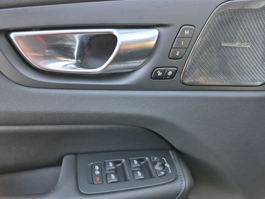 Volvo XC60 – Bild 15