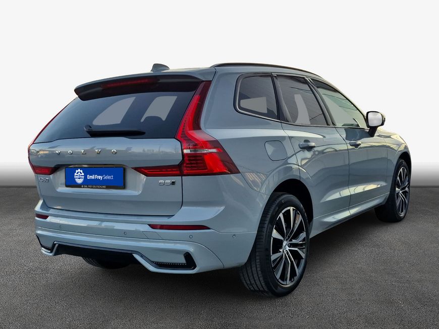 Volvo XC60 – Bild 2