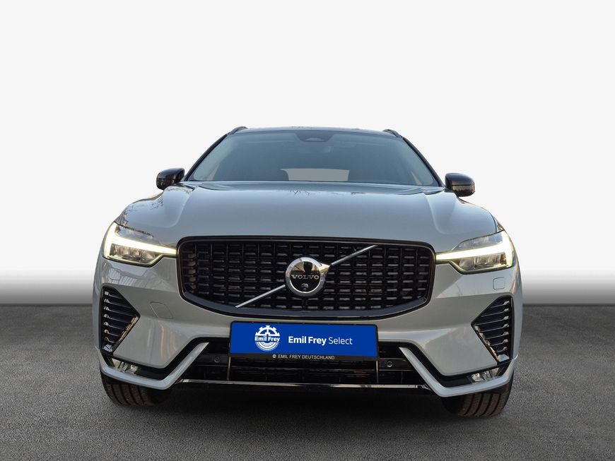 Volvo XC60 – Bild 3