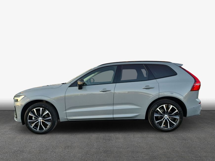 Volvo XC60 – Bild 4
