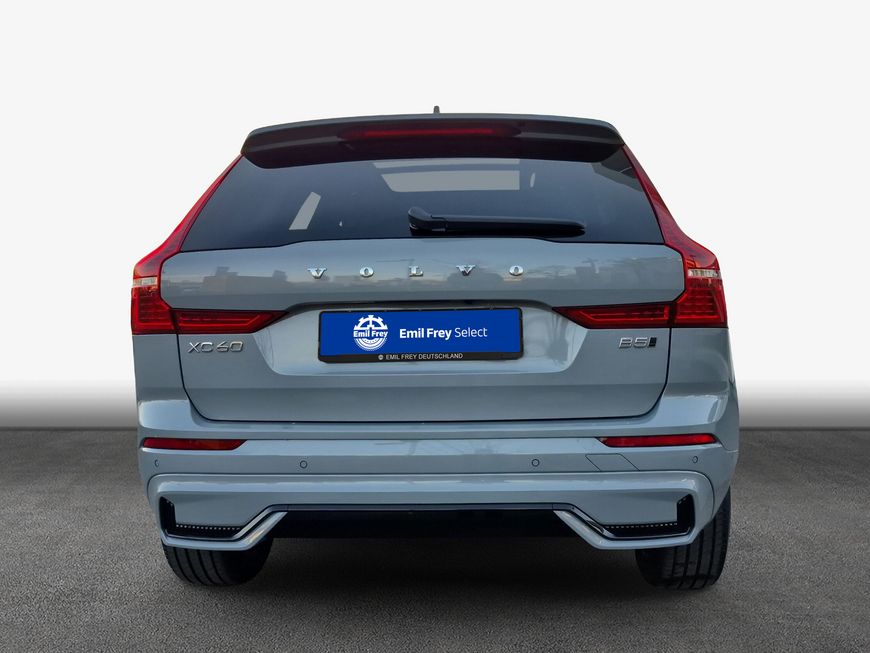 Volvo XC60 – Bild 5