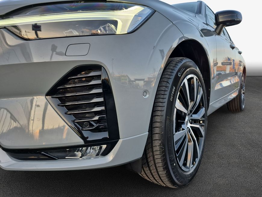 Volvo XC60 – Bild 6