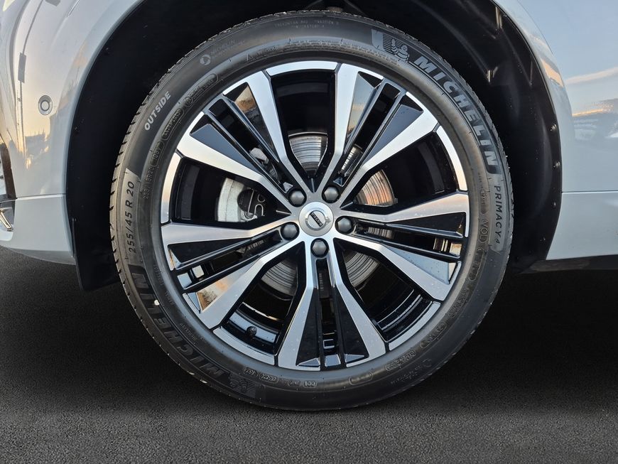 Volvo XC60 – Bild 7