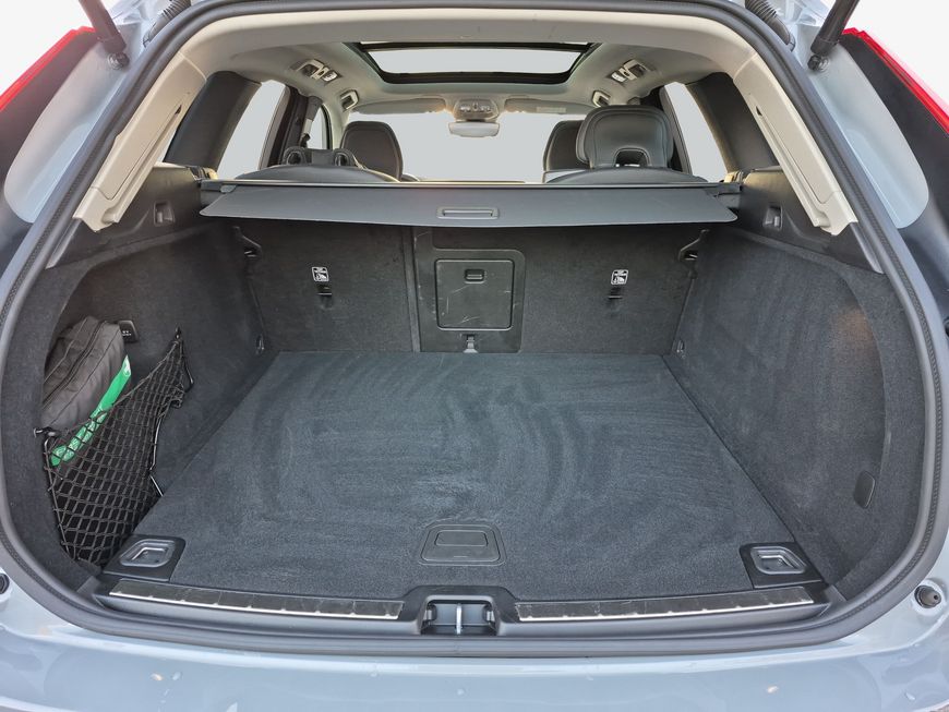 Volvo XC60 – Bild 8