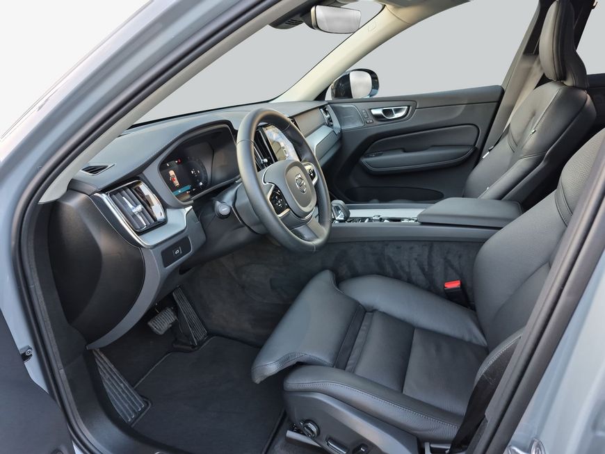 Volvo XC60 – Bild 9