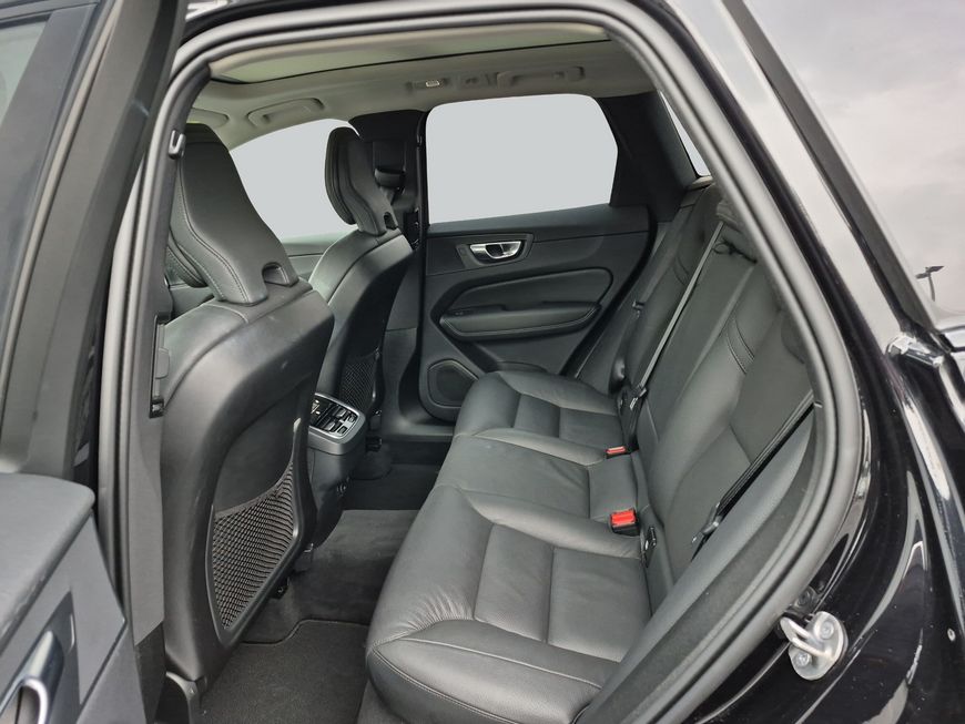 Volvo XC60 – Bild 10