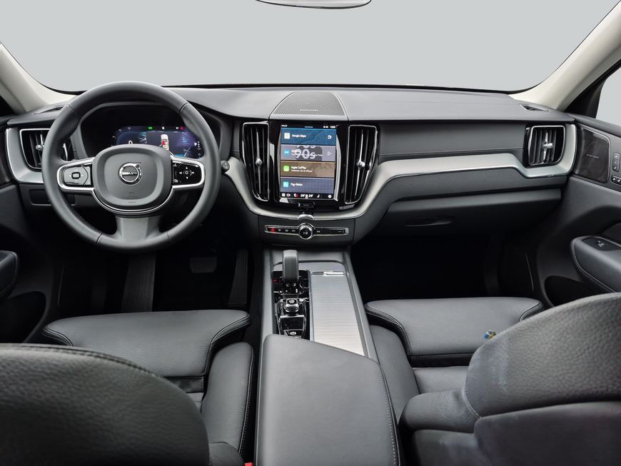 Volvo XC60 – Bild 11