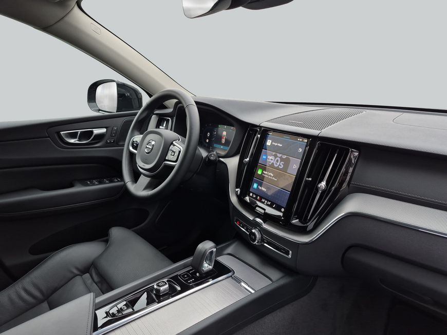 Volvo XC60 – Bild 12