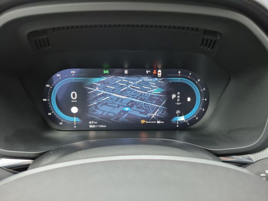 Volvo XC60 – Bild 13