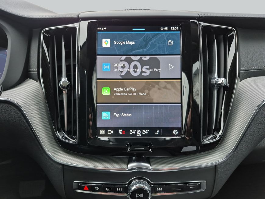 Volvo XC60 – Bild 14