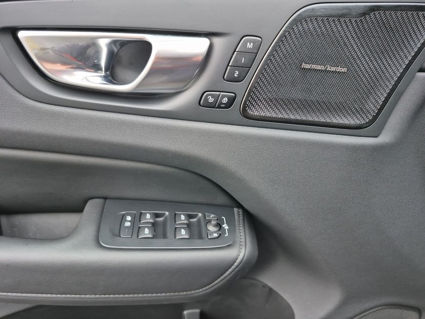 Volvo XC60 – Bild 15