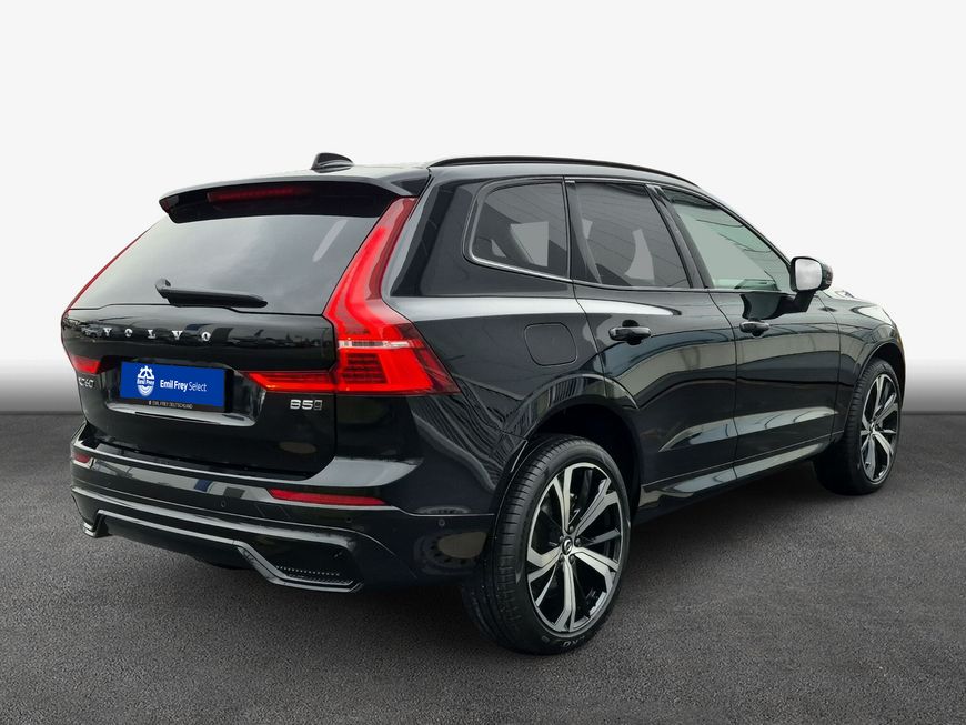 Volvo XC60 – Bild 2