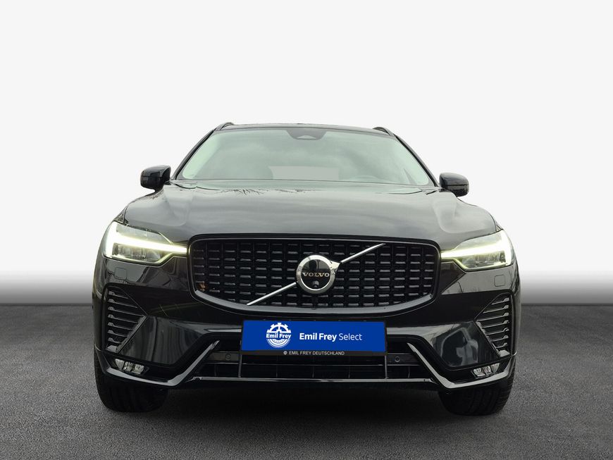 Volvo XC60 – Bild 3