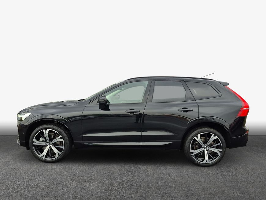 Volvo XC60 – Bild 4