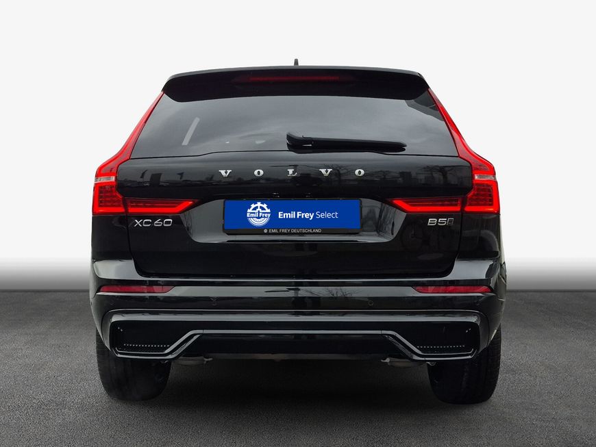 Volvo XC60 – Bild 5