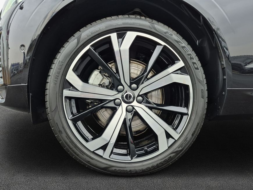 Volvo XC60 – Bild 7