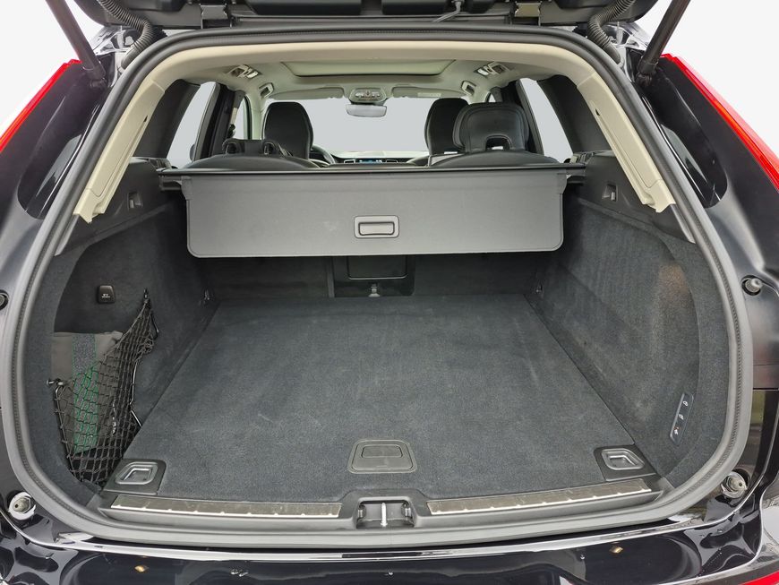 Volvo XC60 – Bild 8