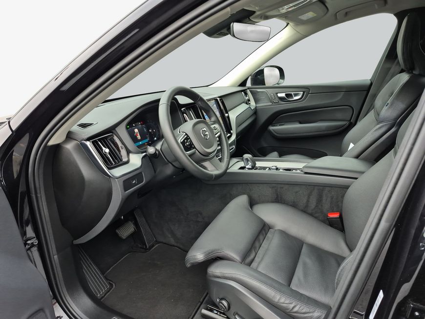 Volvo XC60 – Bild 9