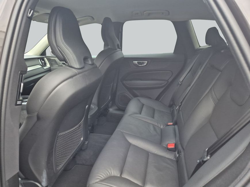 Volvo XC60 – Bild 10