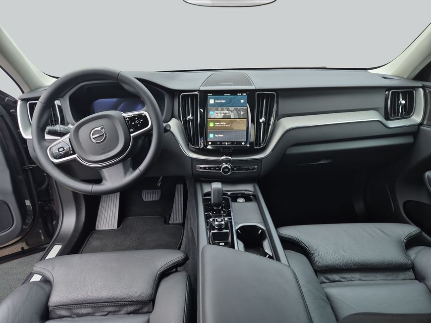 Volvo XC60 – Bild 11