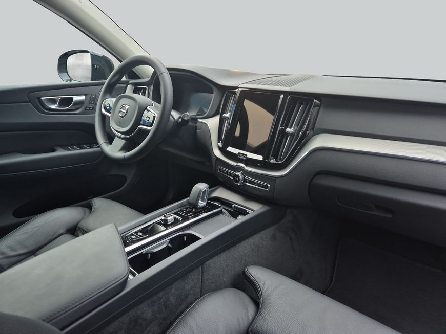 Volvo XC60 – Bild 12