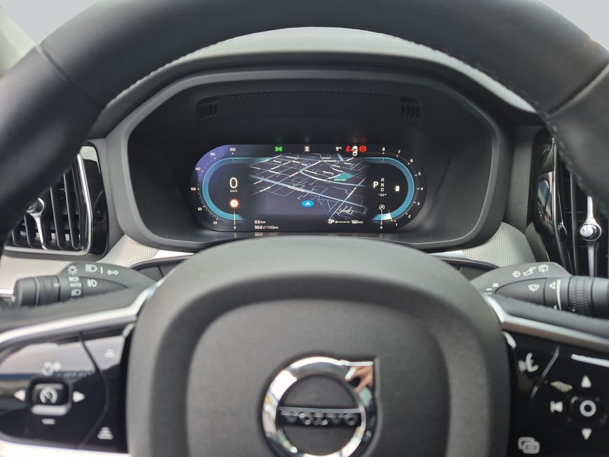 Volvo XC60 – Bild 13