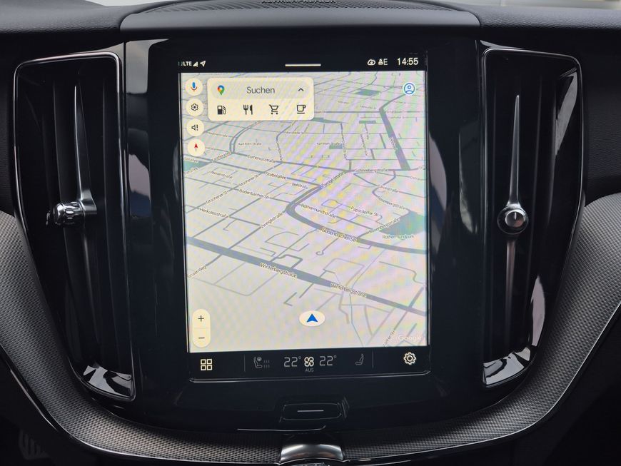Volvo XC60 – Bild 14