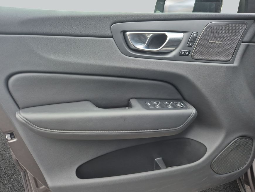 Volvo XC60 – Bild 15