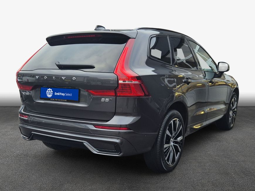 Volvo XC60 – Bild 2