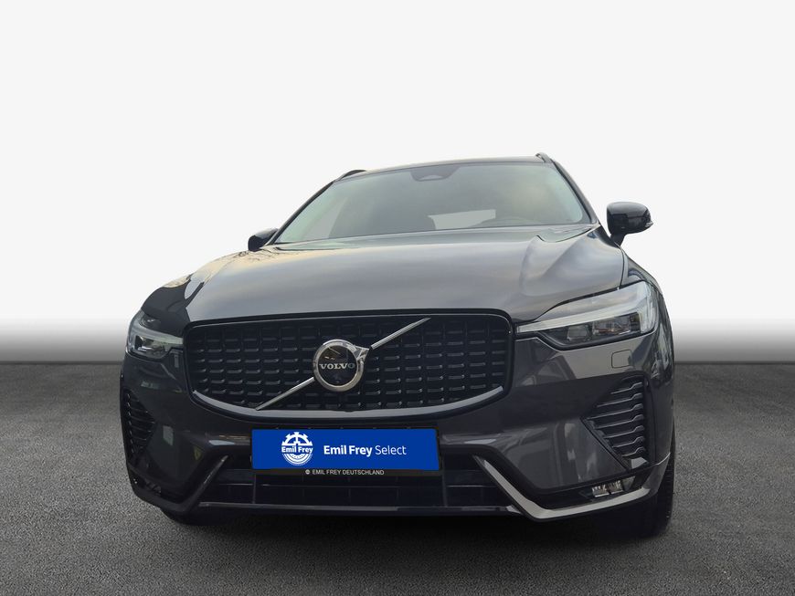 Volvo XC60 – Bild 3