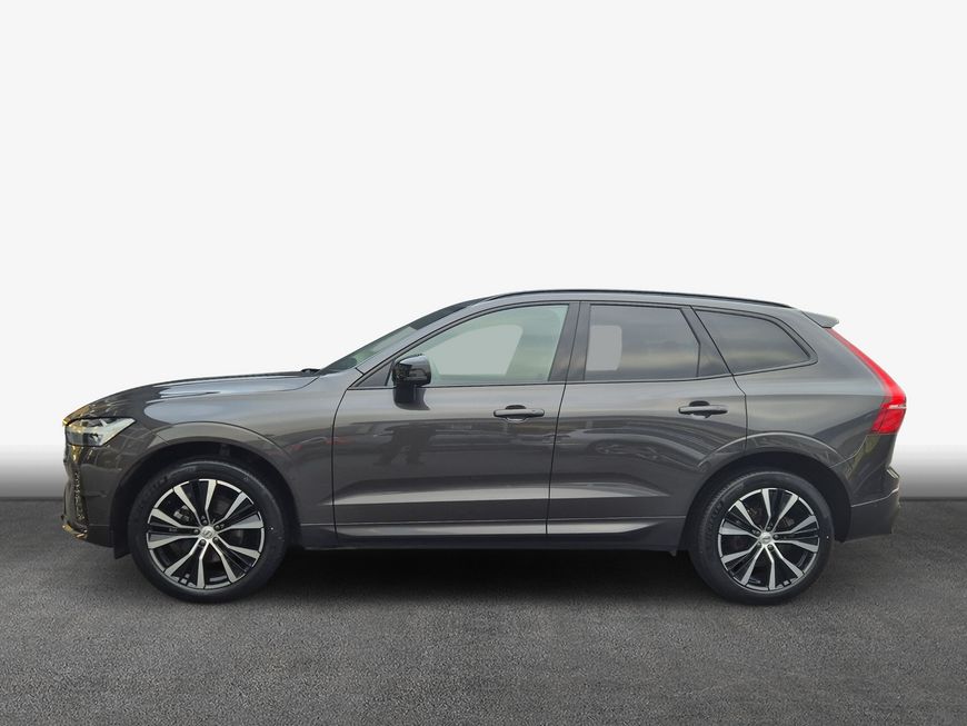 Volvo XC60 – Bild 4