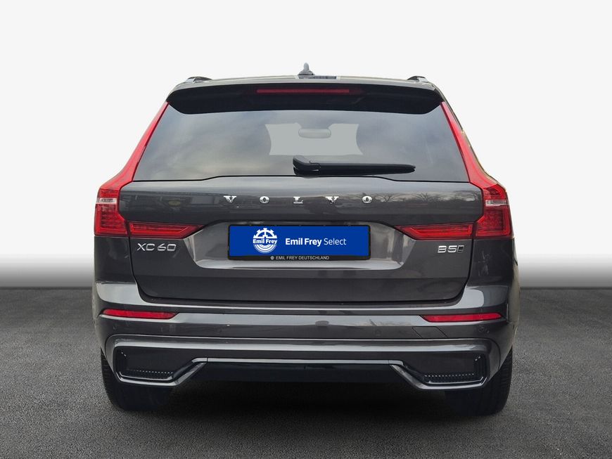 Volvo XC60 – Bild 5