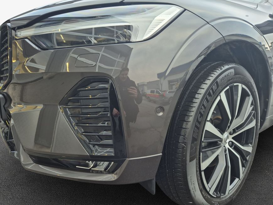 Volvo XC60 – Bild 6