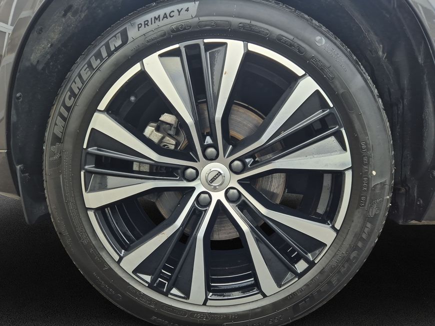 Volvo XC60 – Bild 7