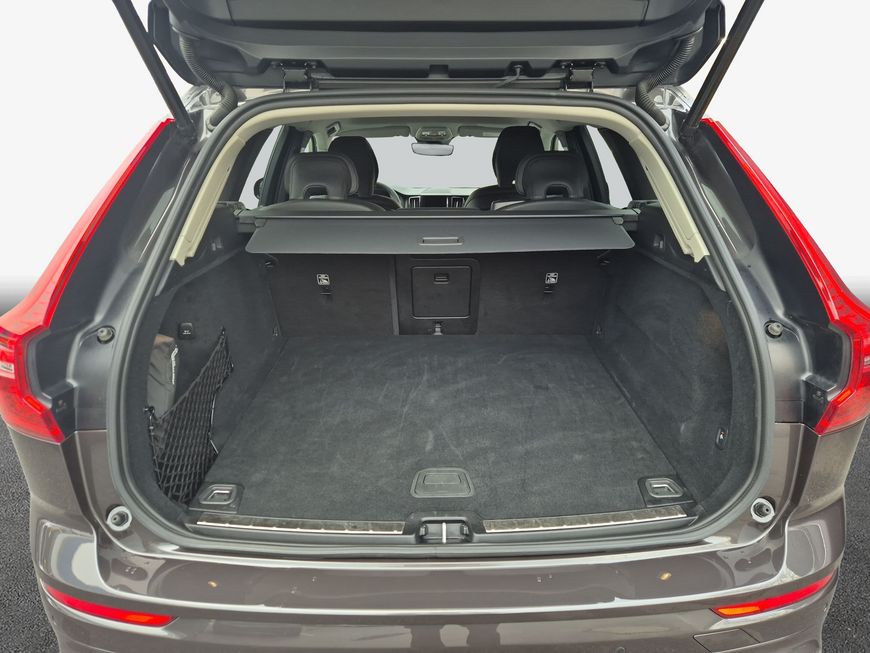 Volvo XC60 – Bild 8